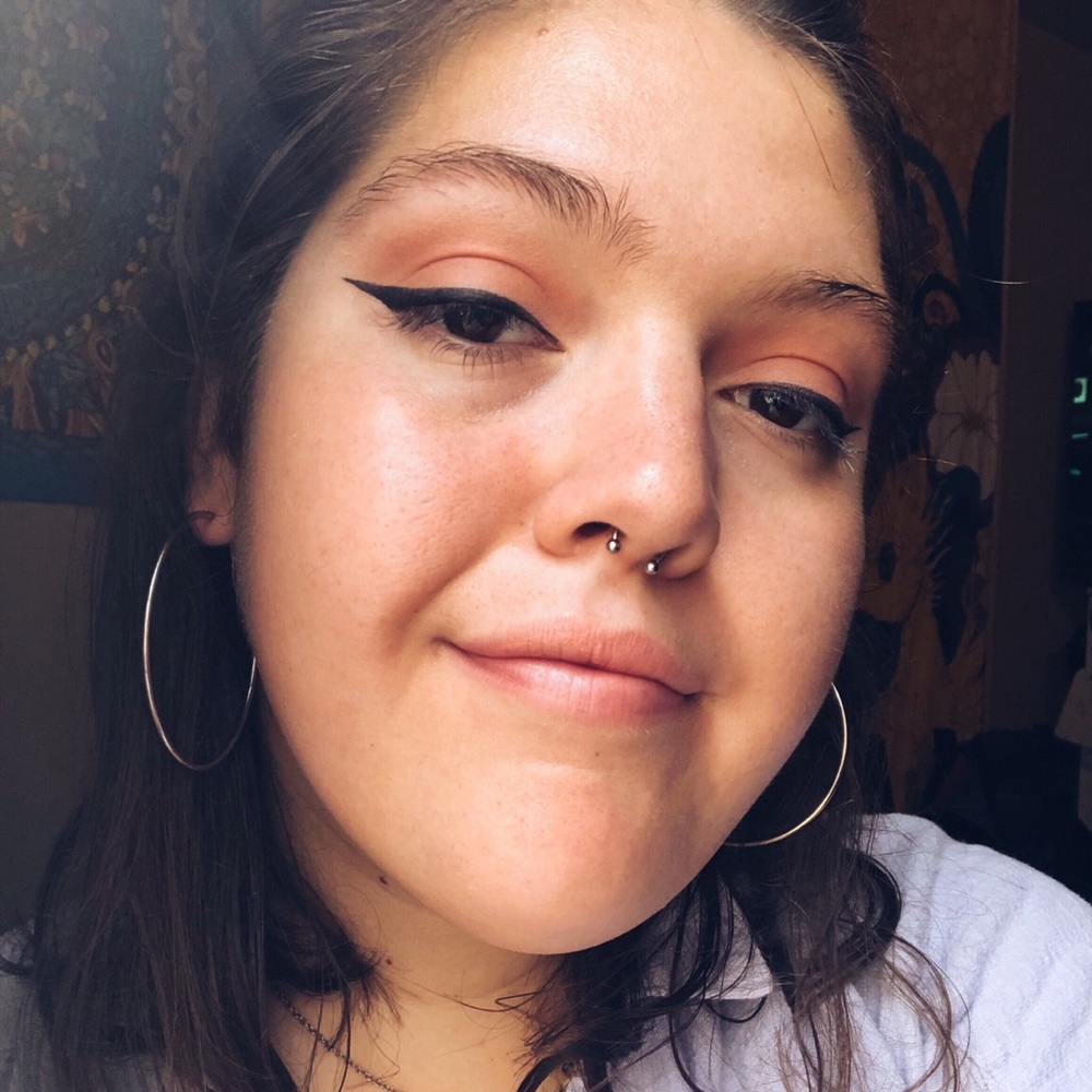 Meet your Posher, Vanessa